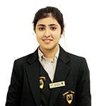 Head Students